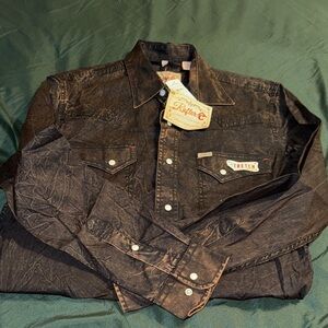 Rafter C Men’s Shirt